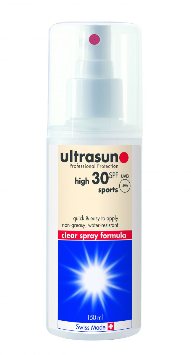 ultrasun