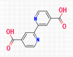 2,2\x27-聯吡啶-4,4\x27-二羧酸