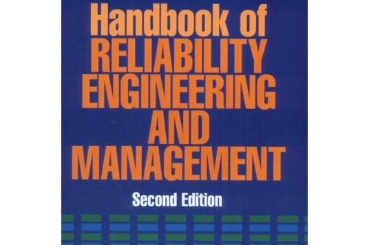 Handbook of Reliability Engineering and Management