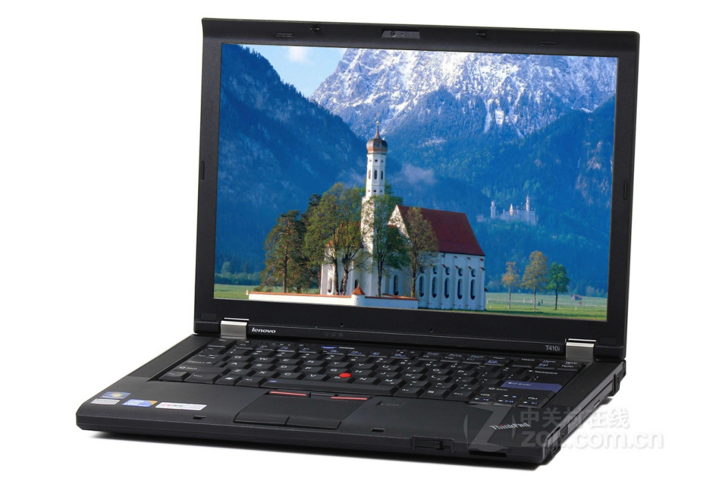 ThinkPad T410i(2516A25)