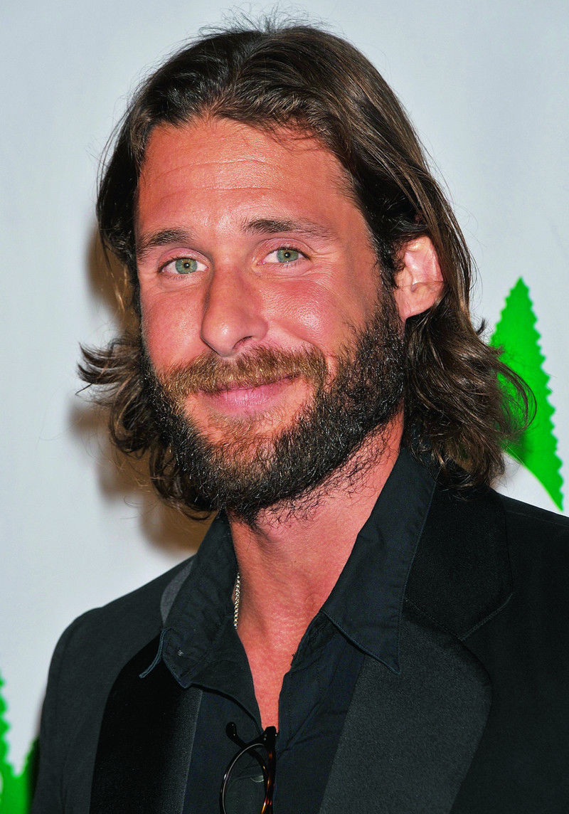 David de Rothschild