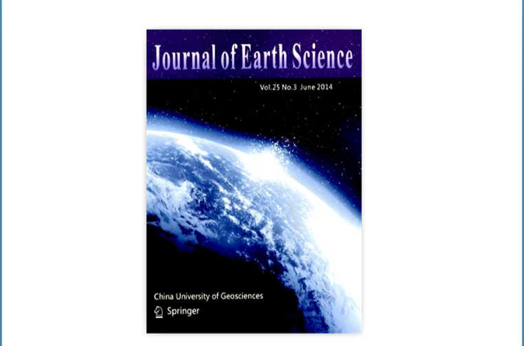 Journal of Earth Science