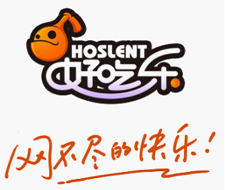 好吃樂LOGO