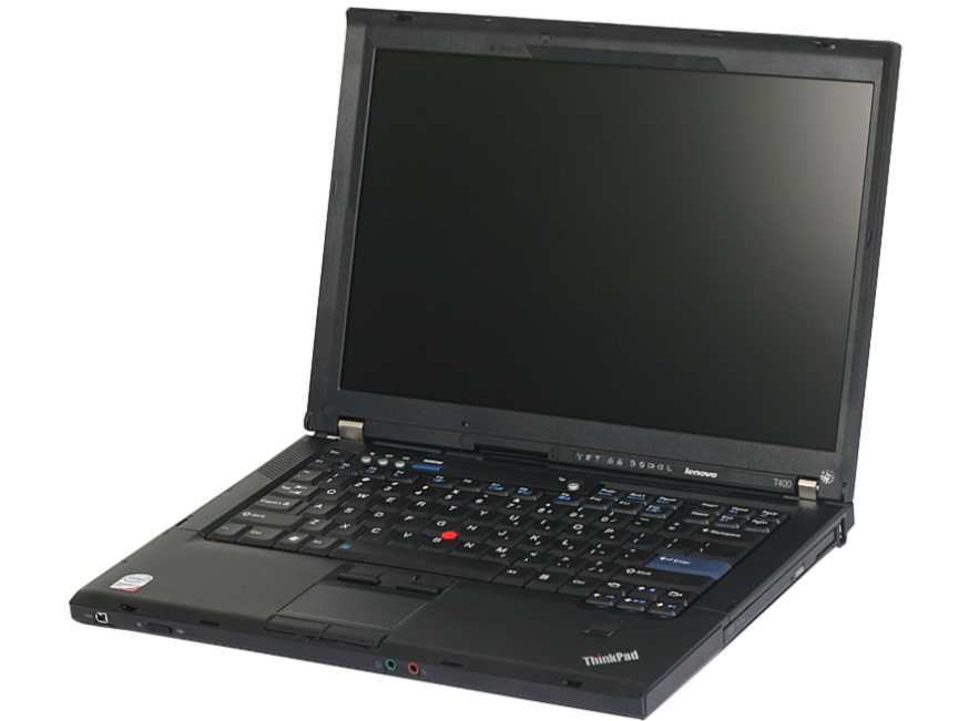 ThinkPad T400 2768K12