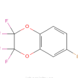 6-溴-2,2,3,3-四氟苯並二環氧乙烯
