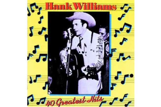 Lovesick Blues(Hank Williams演唱的歌曲)