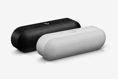 beats pill+無線音箱