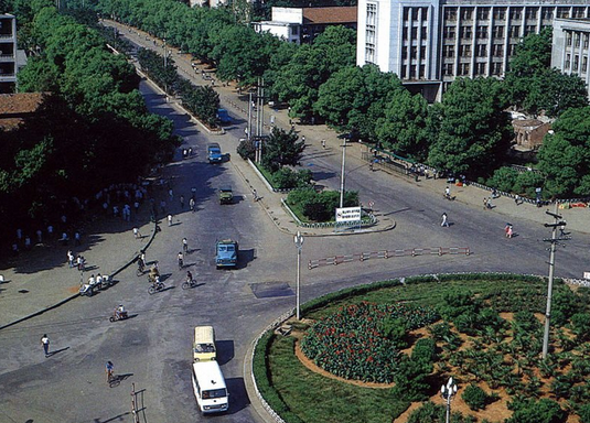 韶山路(長沙市韶山路)