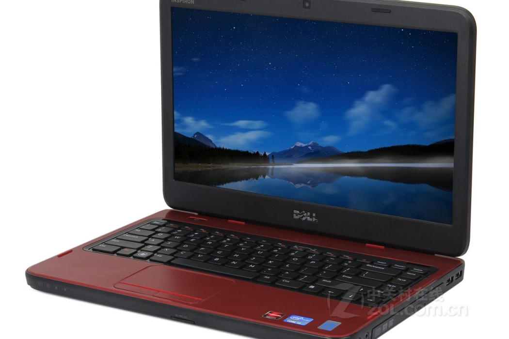 戴爾Inspiron 14(C2VM4-10CN)