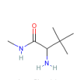 L-叔亮氨酸甲醯胺