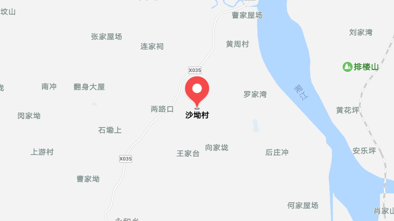 地圖信息