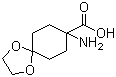 1-氨基-4-惡環己烷羧酸乙烯