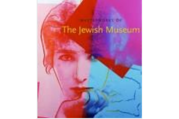 Masterworks of the Jewish Museum