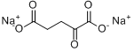 а-酮戊二酸一鈉