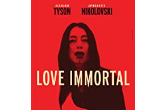 Love Immortal