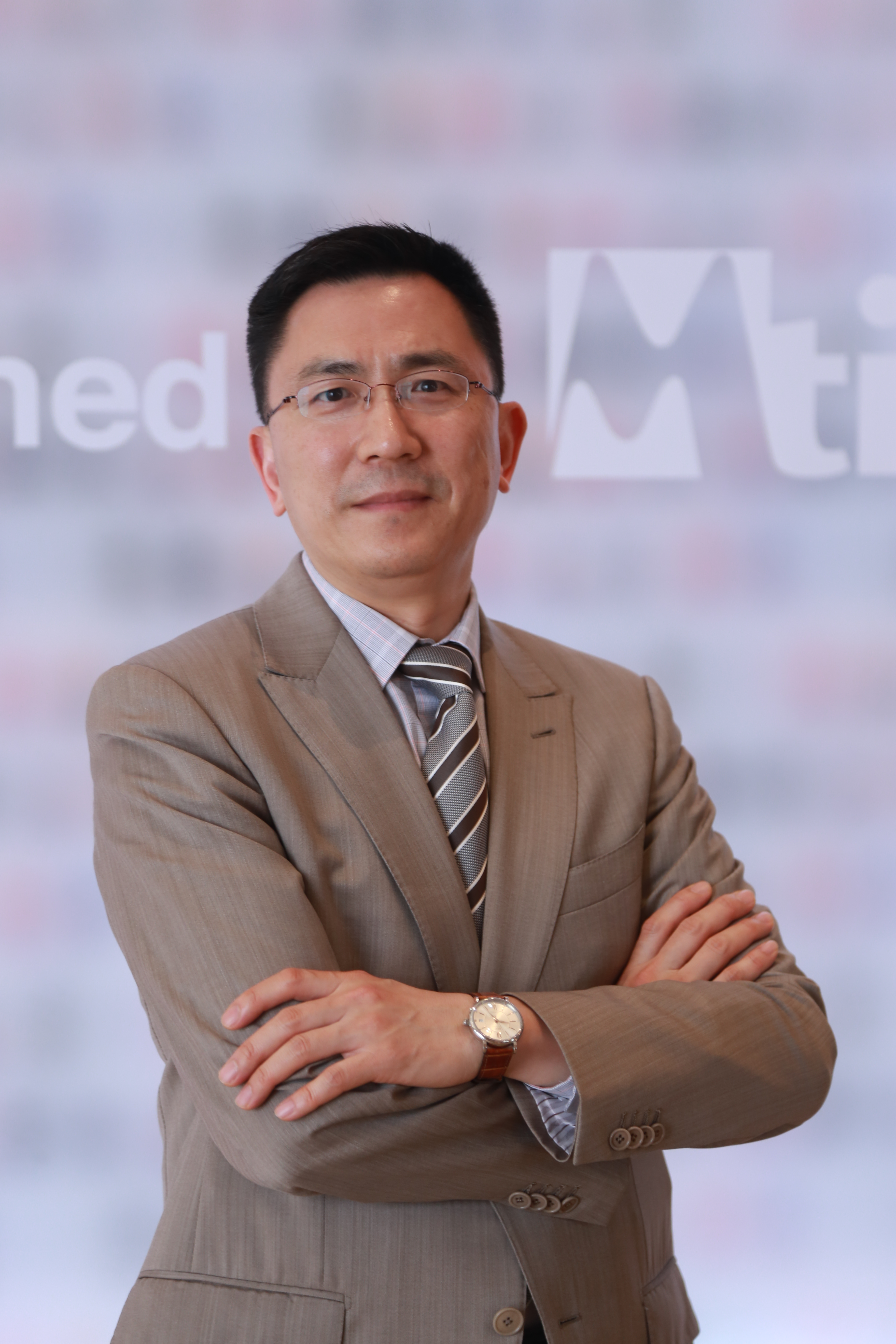 侯凱文(Mtime時光網CEO)