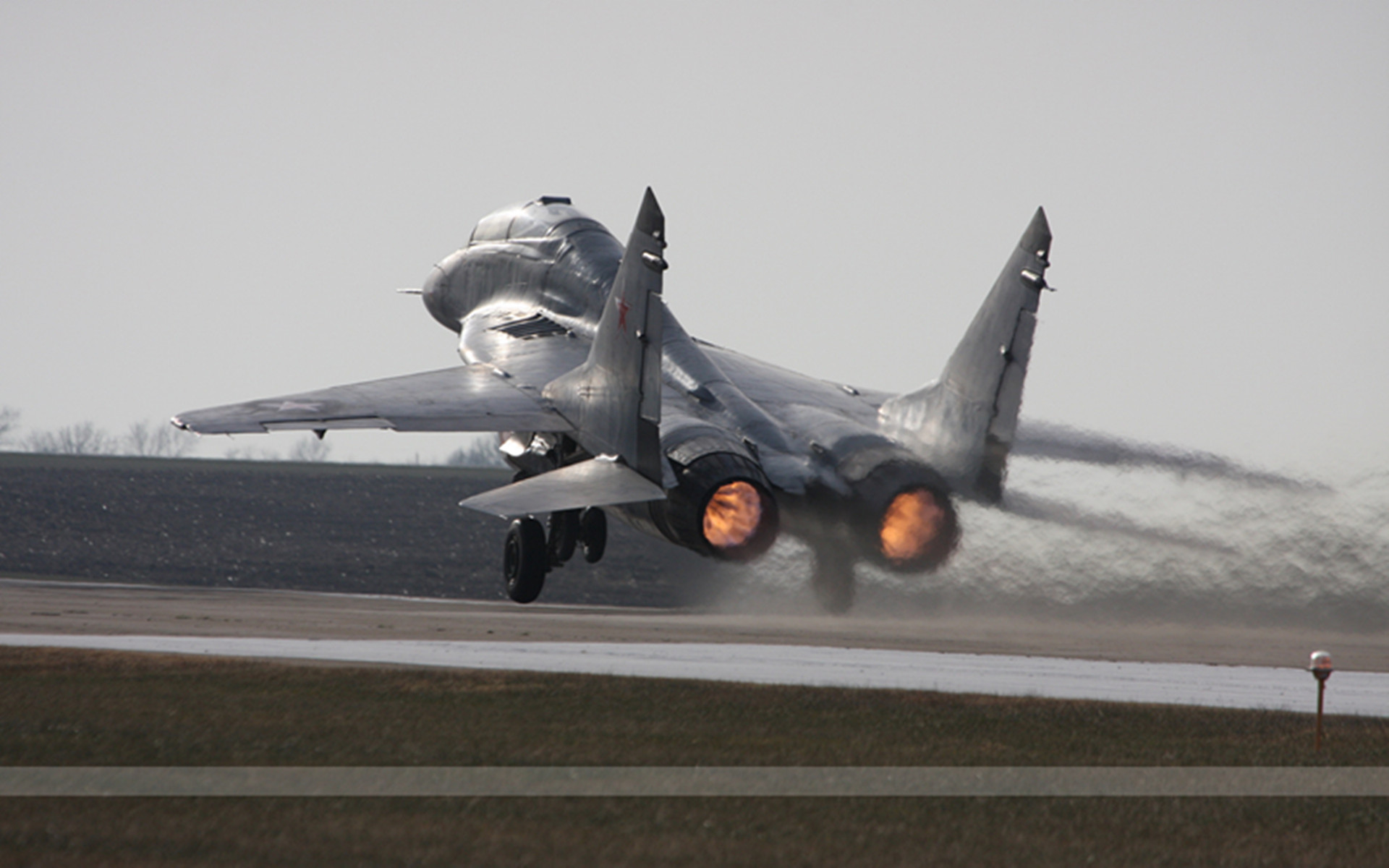 米格-35戰鬥機