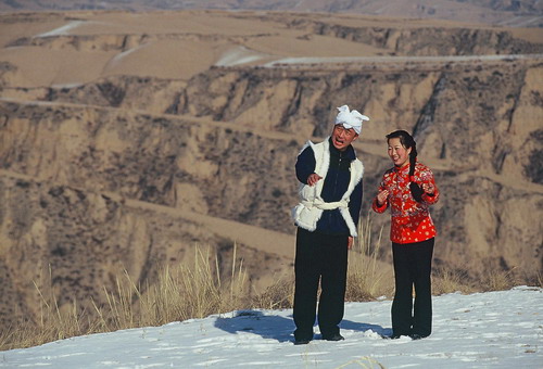 子長縣(子長)