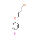 1-（4-溴丁氧基）-4-氟苯