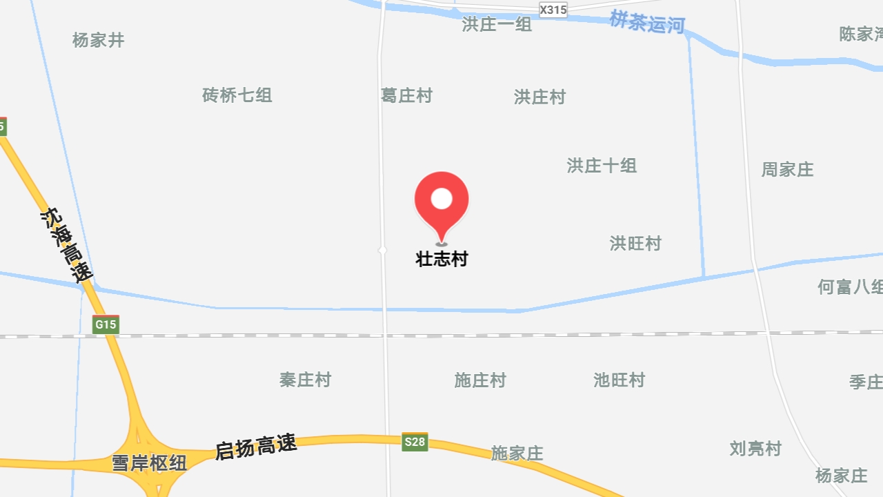 地圖信息