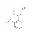 1-（2-甲氧苯基）-3-丁烯-1-醇
