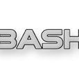 bash