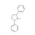 (2S,5S)-2,5-二苯基吡咯烷