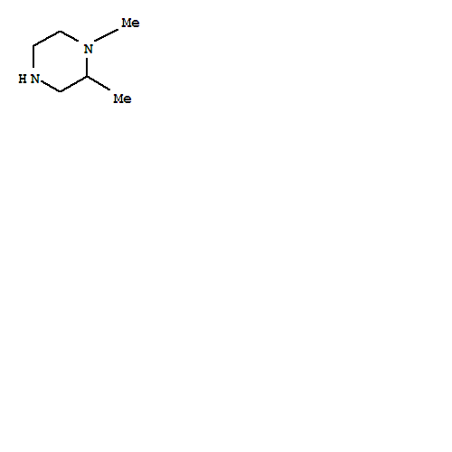 1,2-二甲基哌嗪