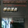 無妄之災(英國女作家阿加莎·克里斯蒂所著偵探小說)