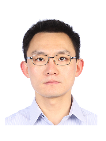 王鑫(清華大學計算機科學與技術系助理研究員)