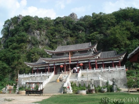 東華禪寺