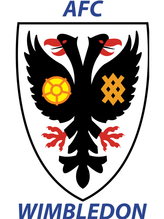 AFC溫布爾登足球俱樂部(AFC溫布頓)