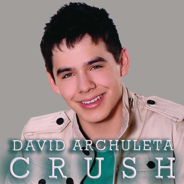 大衛·阿楚雷塔(David archuleta)