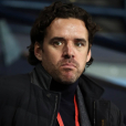 歐文·哈格里夫斯(Owen HARGREAVES)