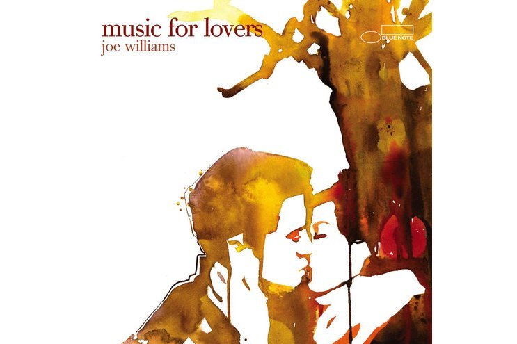 I Only Have Eyes For You(Joe Williams演唱的歌曲)