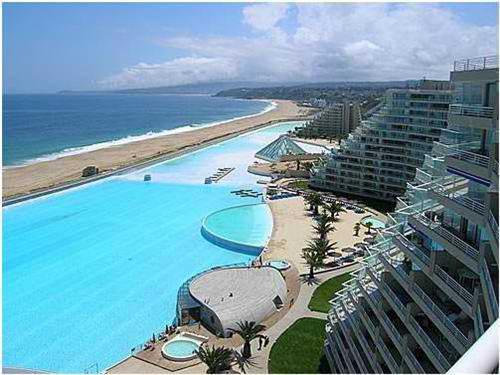 San Alfonso del Mar