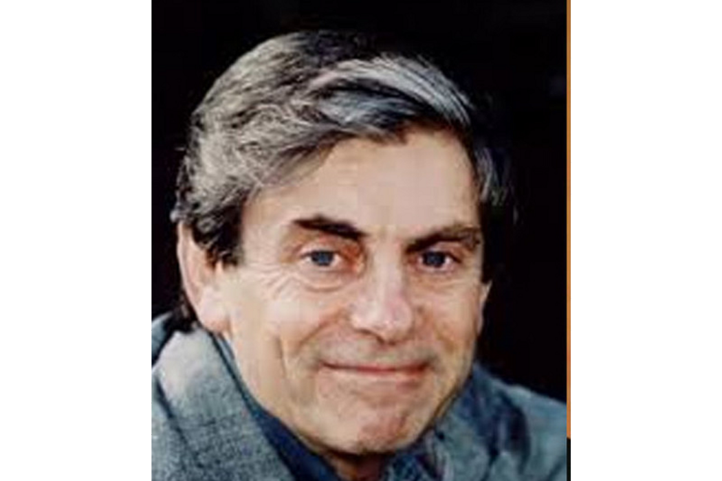 Melvyn Hayes