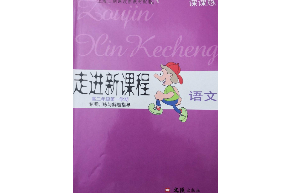 化學專項訓練與解題指導