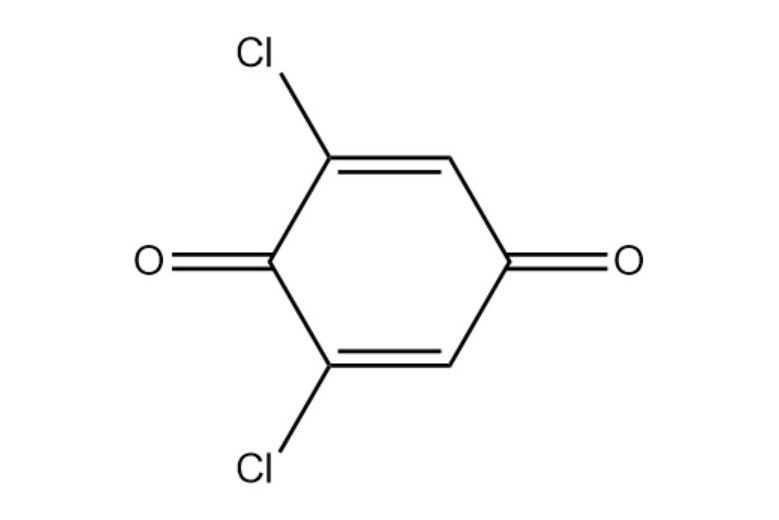 2,6-二氯-1,4-苯醌