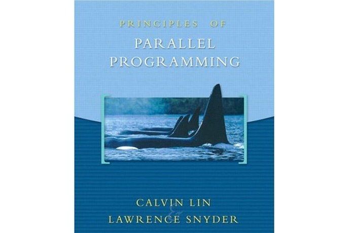 Principles of Parallel Programming