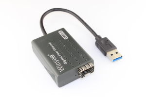 USB3.0千兆光纖網卡