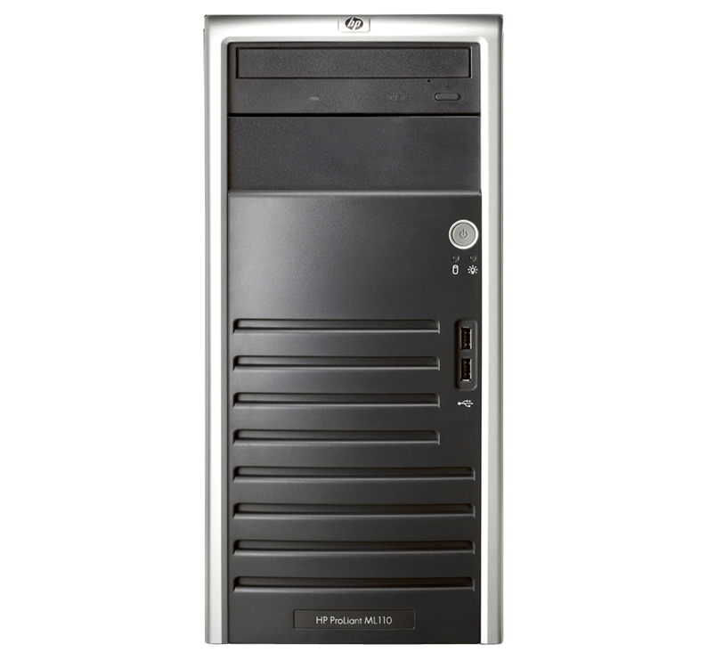 HP ProLiant ML110 G5(495124-AA1)