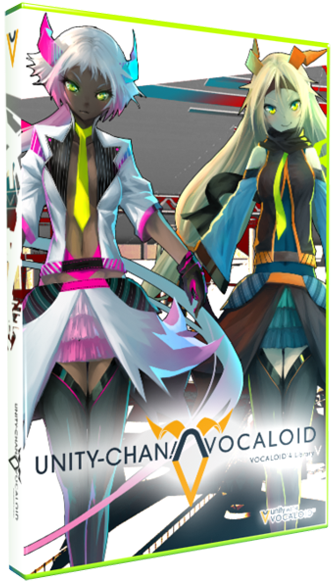 VOCALOID4