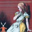 Alice\x27s Adventures in Wonderland and Through the Looking-Glass(2018年譯林出版社出版的圖書)