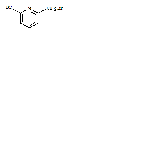 2-溴-6-溴甲基吡啶