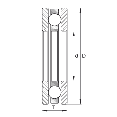 DL40軸承