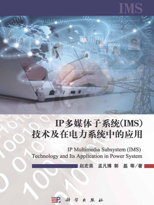 IP多媒體子系統(IMS)技術及在電力系統中的套用