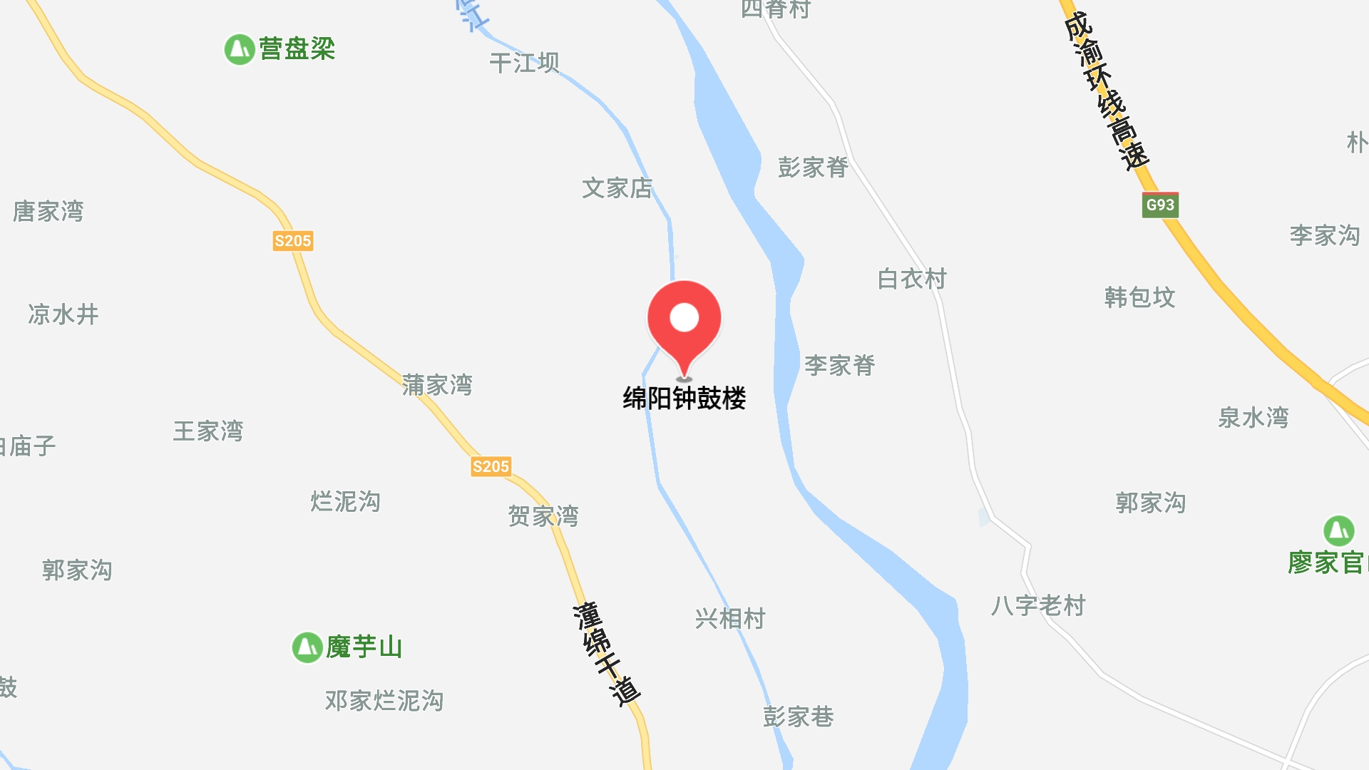 地圖信息