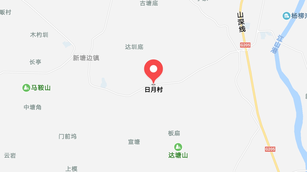 地圖信息