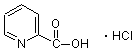 甲基吡啶酸鹽酸鹽